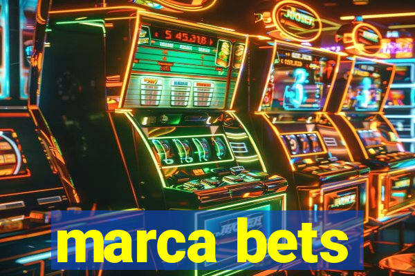 marca bets